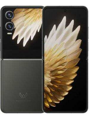 Tecno Phantom V Flip 2