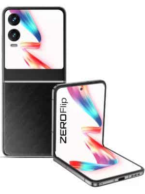 Infinix Zero Flip