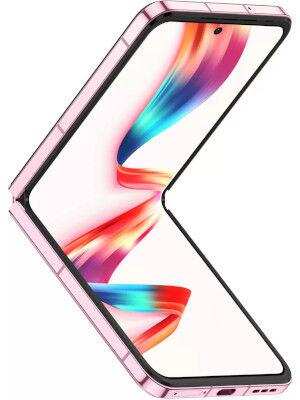Infinix Zero Flip