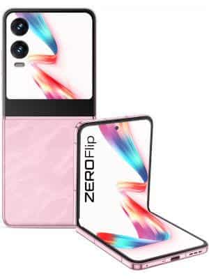Infinix Zero Flip