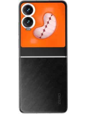 Infinix Zero Flip