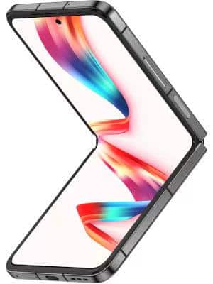 Infinix Zero Flip