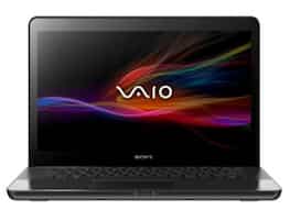 SonyVAIOFitF14212SNLaptop(CoreI33rdGen/2GB/500GB/Windows8)_BatteryLife_4Hrs