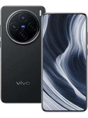 Vivo X200