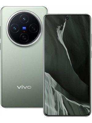 Vivo X200