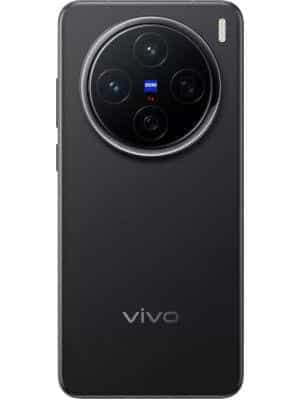 Vivo X200