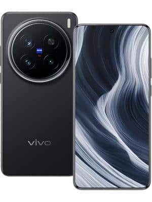 Vivo X200 Pro