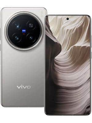 Vivo X200 Pro