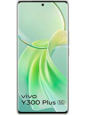 Vivo Y300 Plus