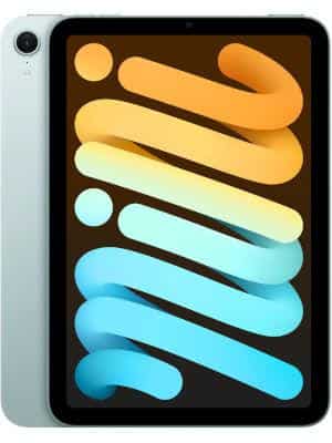 Apple Ipad Mini 2024 Wifi 256gb