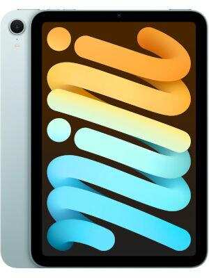 Apple Ipad Mini 2024 Wifi 512gb