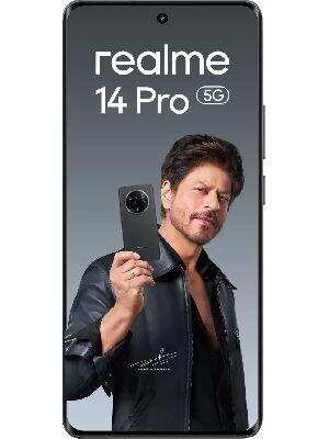 Realme 14 Pro