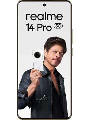 Realme 14 Pro