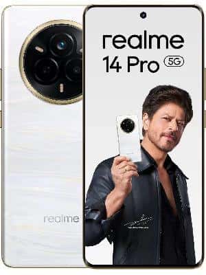 Realme 14 Pro