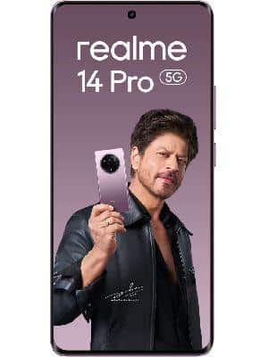 Realme 14 Pro