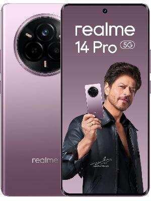 Realme 14 Pro