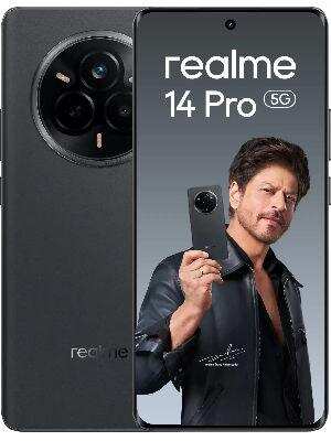 Realme 14 Pro