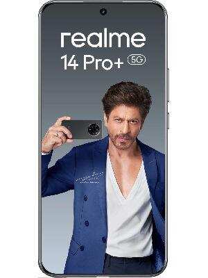 Realme 14 Pro Plus
