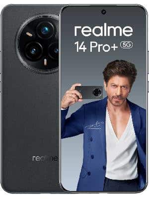 Realme 14 Pro Plus