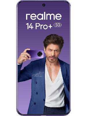 Realme 14 Pro Plus