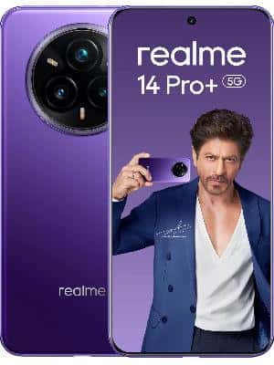 Realme 14 Pro Plus