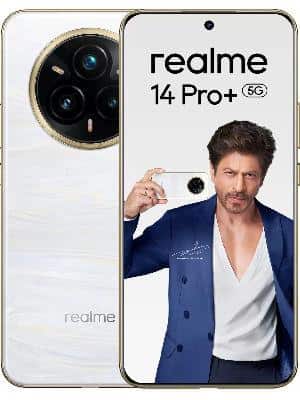 Realme 14 Pro Plus