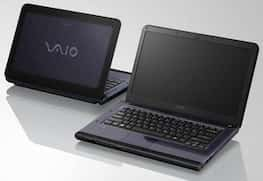 SonyVAIOCVPCCA15FGLaptop(CoreI52ndGen/4GB/500GB/Windows7/1)_BatteryLife_3.5Hrs