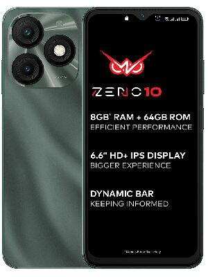 Itel Zeno 10