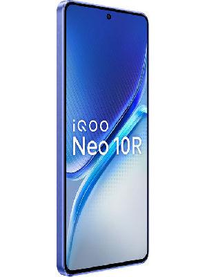 Computer Specification. Check IQOO Neo 10R - Price in India (October 2026), Full Specs, Comparison ...