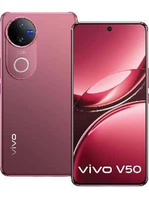 Vivo V50