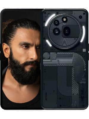 Nothing Phone 3a Pro