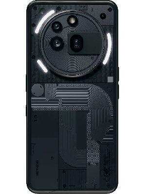 Nothing Phone 3a Pro