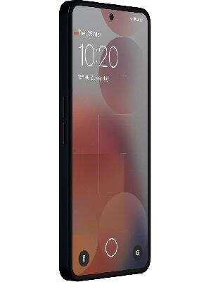 Nothing Phone 3a Pro