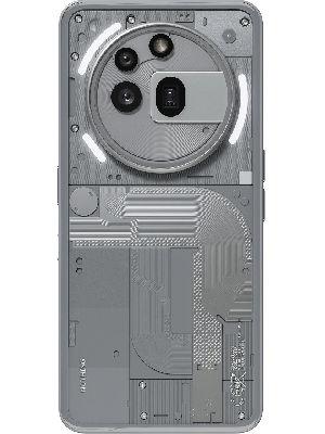 Nothing Phone 3a Pro - Price in India (January 2026), Full Specs