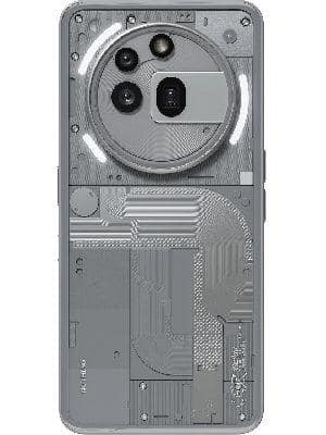 Nothing Phone 3a Pro