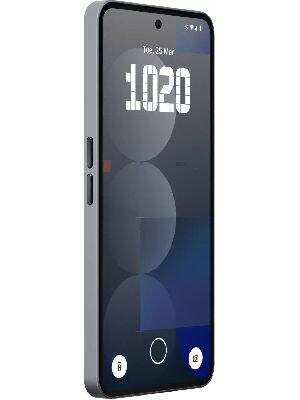 Nothing Phone 3a Pro