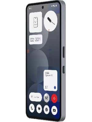 Nothing Phone 3a Pro