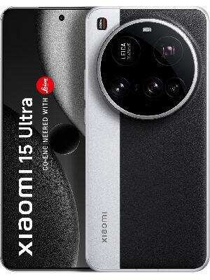 Xiaomi 15 Ultra