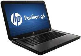 HPPavilionG6-2008TXLaptop(CoreI32ndGen/4GB/500GB/Windows7/2)_BatteryLife_3.5Hrs