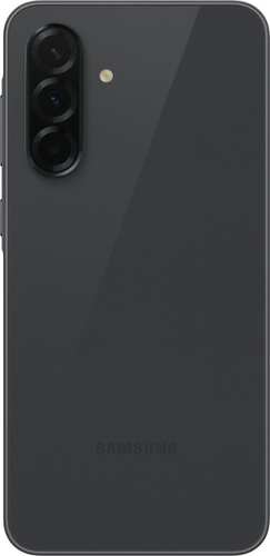 Samsung Galaxy A36 dengan layar yang cukup besar