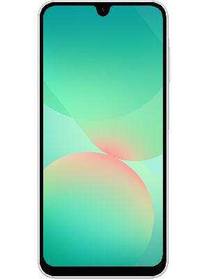 Samsung Galaxy A26