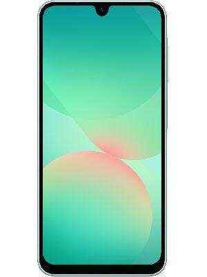 Samsung Galaxy A26