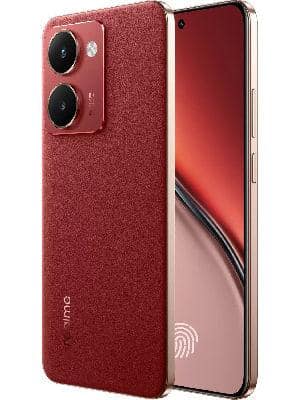Realme P3 Ultra