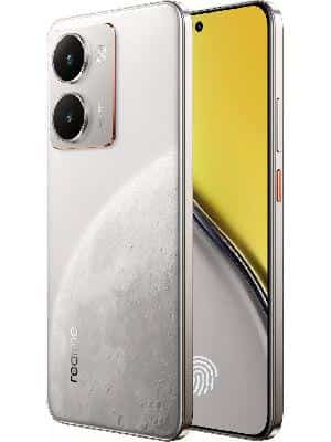 Realme P3 Ultra