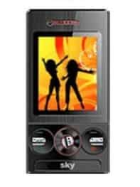 SkyMobileGemini_Display_2.6inches(6.6cm)