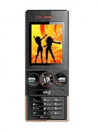 Sky Mobile Gemini