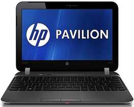 HPPavilionDM1-4003AULaptop(AMDDualCore/2GB/320GB/Windows7)_BatteryLife_3Hrs