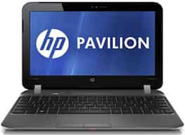 HPPavilionDM1-4109AULaptop(AMDDualCore/2GB/320GB/Windows7)_BatteryLife_3Hrs
