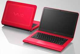 SonyVAIOCVPCCA35FNLaptop(CoreI52ndGen/4GB/500GB/Windows7/1)_BatteryLife_4.5Hrs