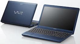 SonyVAIOEVPCEH18FGLaptop(CoreI52ndGen/4GB/500GB/Windows7/512MB)_BatteryLife_3Hrs